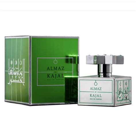 almaz perfume